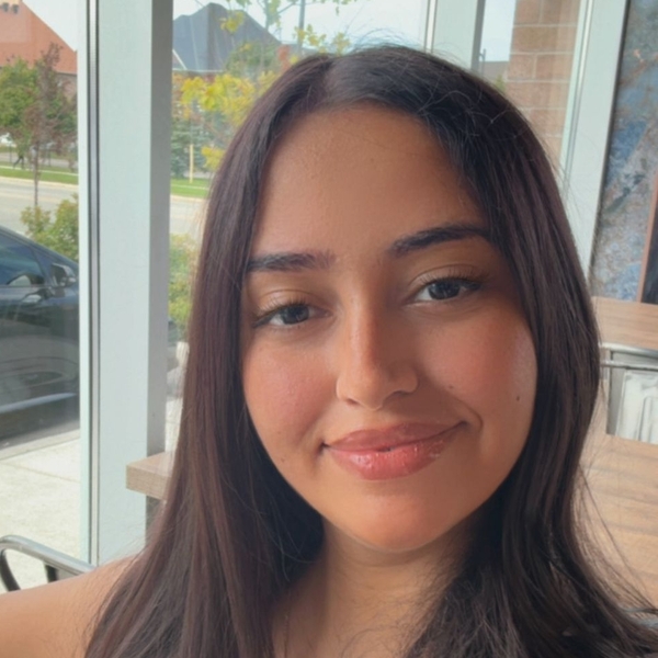 Salma - English tutor - Oakville