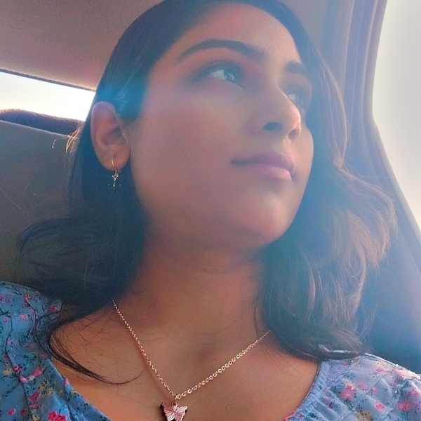 Amanpreet - Computer programming tutor - Brampton