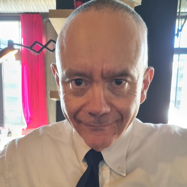 Patrick - Prof de maths - Fresnes