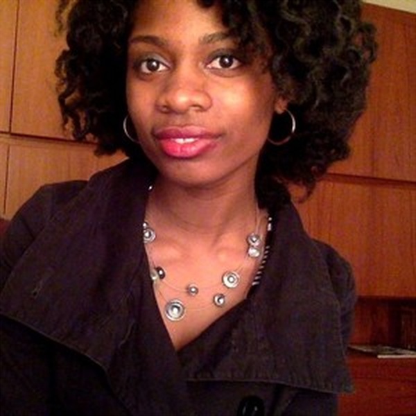 Rebecca - French Tutor - Pickering