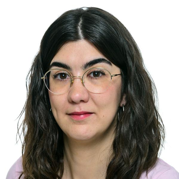 María - profesor de comprensión oral en Español - Cuenca