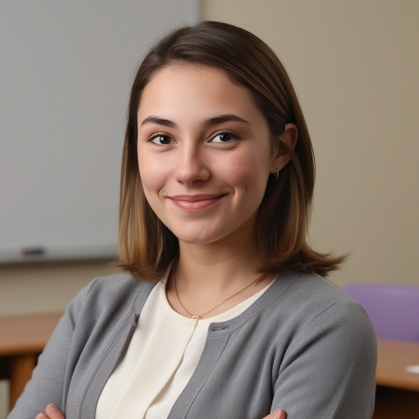 Cecilia - Insegnante di comprensione orale - italiano - Modena