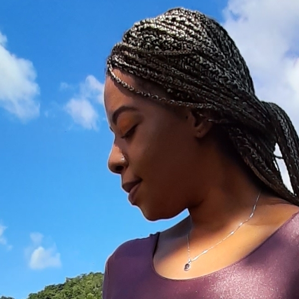 Brittany - English tutor - St. Augustine