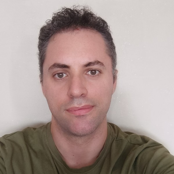 Daniele - Insegnante di ripetizioni - Torino