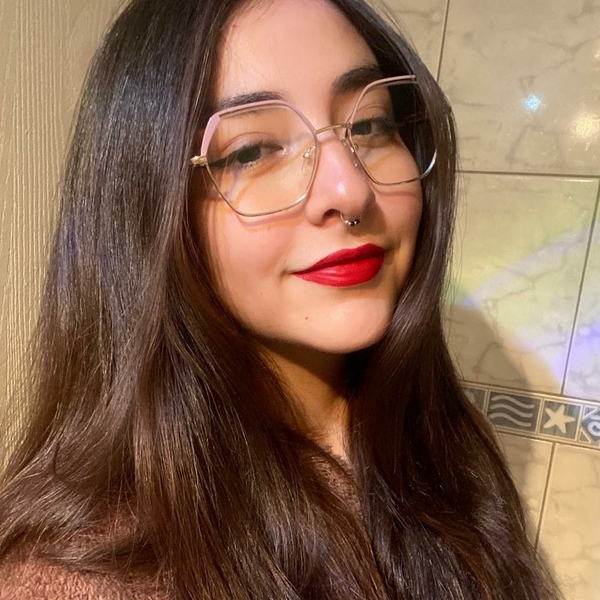 Natalie - prof de Matemáticas - Maipú