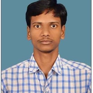Jogi - Physics tutor - Venugopalapuram