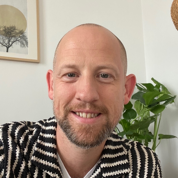 Clément - Prof de batterie - Colombes