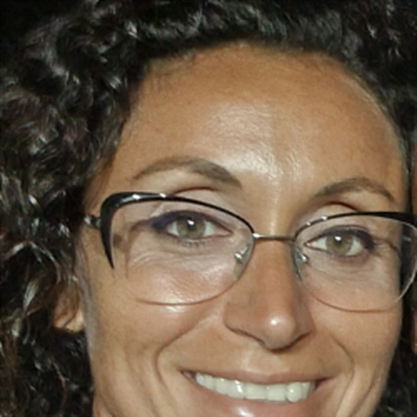 Lucia - Insegnante di matematica - Napoli
