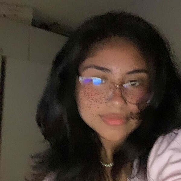 Rebecca - Profe de inglés - Comas