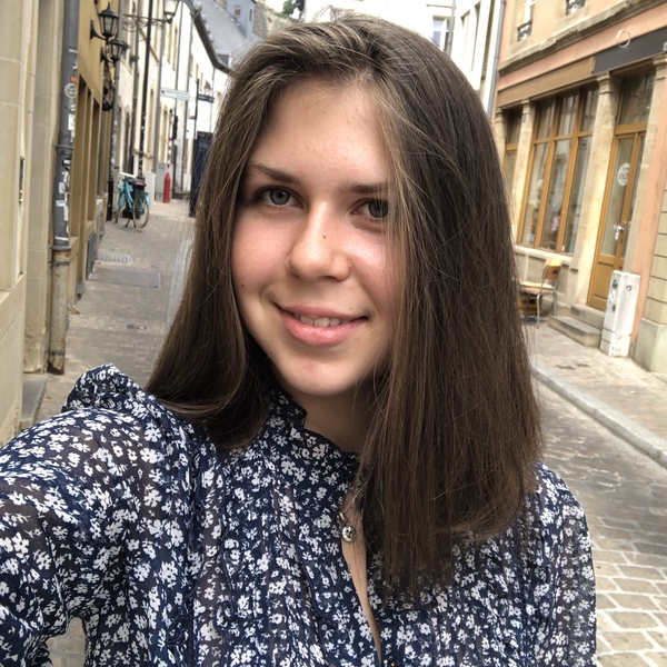 Jacqueline - Prof d'allemand - Courbevoie