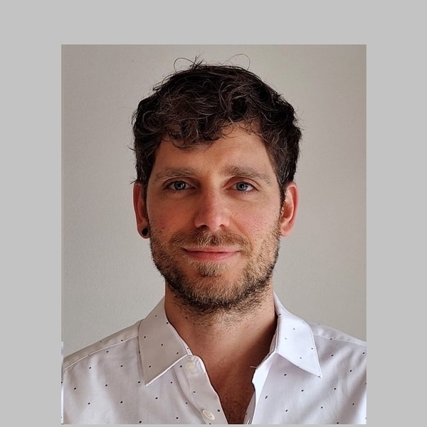 Lionel Maximiliano - Microsoft Excel teacher - New York