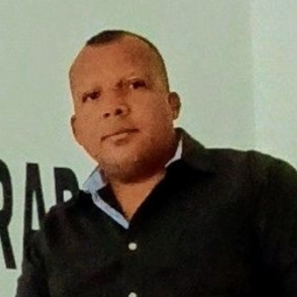Luis Fernando - profesor de español para extranjeros - Villavicencio