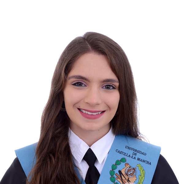 Ana - Profe de matemáticas - Miguelturra