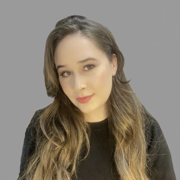 Evie - profesor de español para extranjeros - Madrid