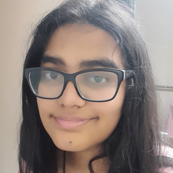 Saarah - Maths tutor - Mississauga