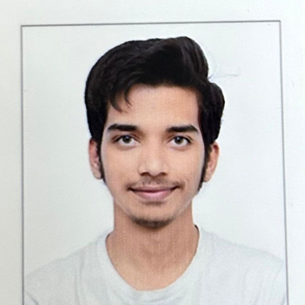 Shivam - Physics tutor - Nagpur