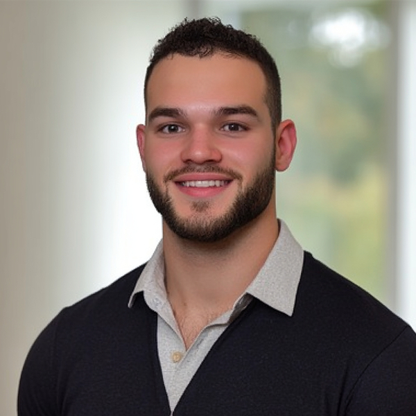 Seth - English tutor - Moncton