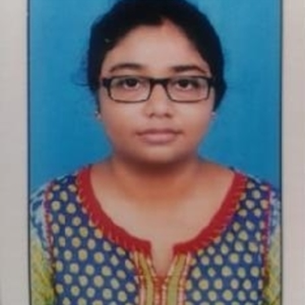 Ria - Geography teacher - Kolkata