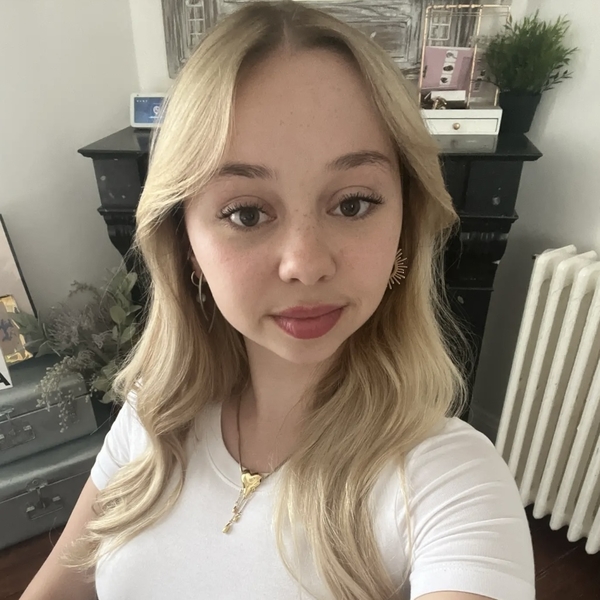 Clara - Prof d'expression orale - anglais - Lille