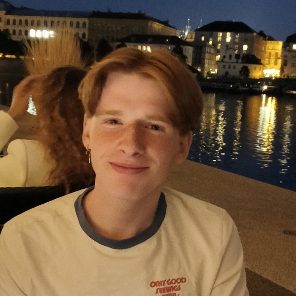 Matthieu - Prof de maths - Watermael-Boitsfort