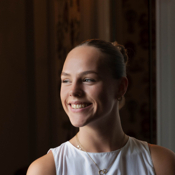 Margot - Prof de communication - Nantes