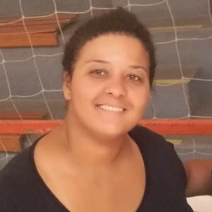 Monique - Prof de compreensão oral - português - São Gonçalo