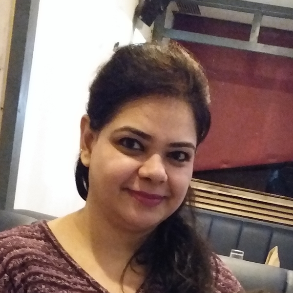 Rachna - English tutor - Brampton
