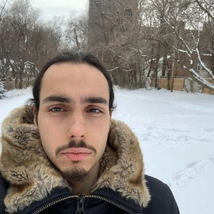 Rafael - Maths tutor - Toronto