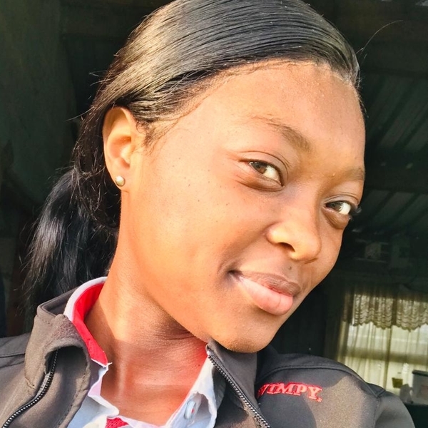 Aphiwe - Maths tutor - Kariega