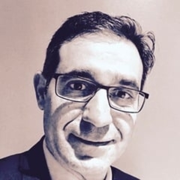 Patrick - Prof de maths - Paris