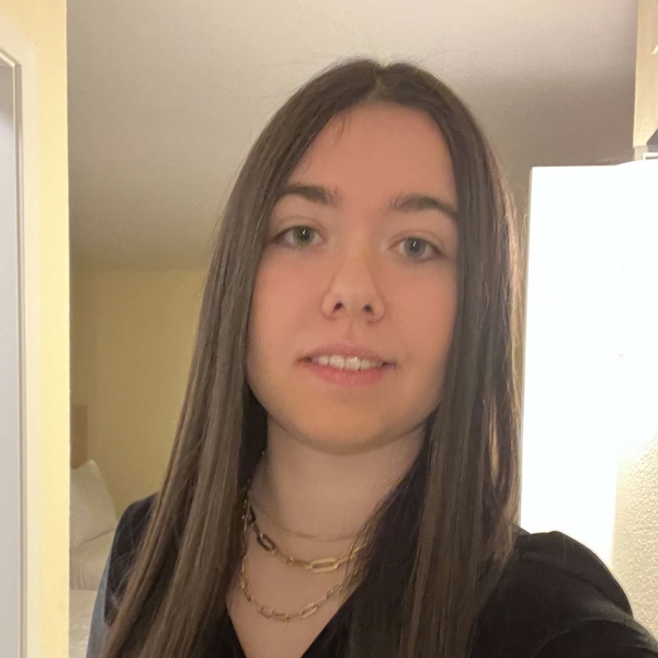 Lucia - tutor académico - Móstoles