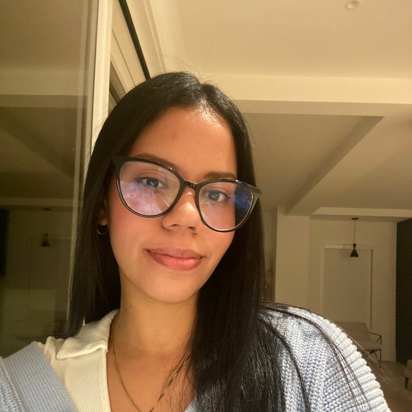 Julieth Carolina - Spanish tutor - Brookhaven