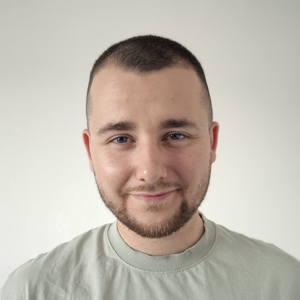 Adrien - Prof de vente - Montpellier