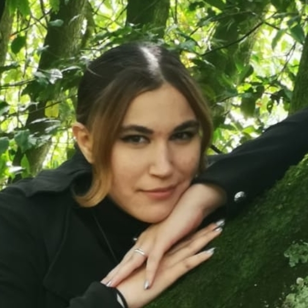 Martina - Spanish tutor - Tralee