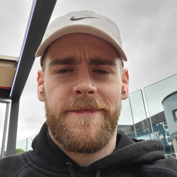 Conan - English tutor - Toronto