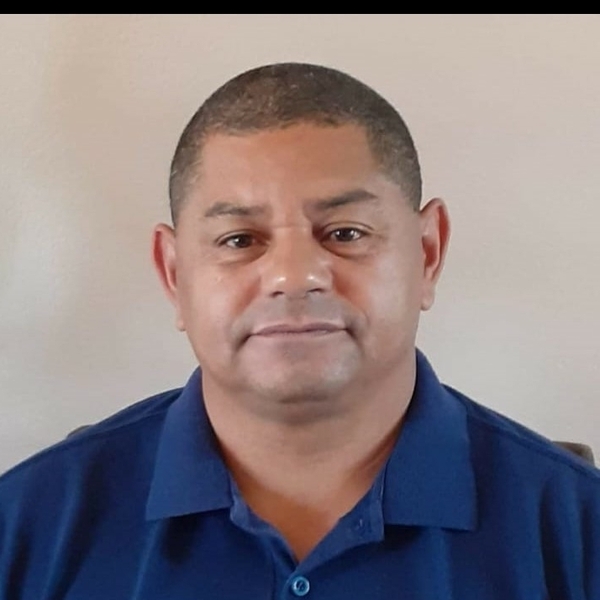 EDIMILSON - Professor de segurança do trabalho - Belo Horizonte