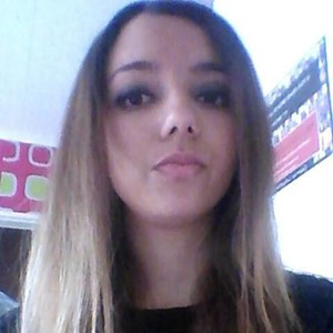 Rachel - Prof d'anglais - Gonesse