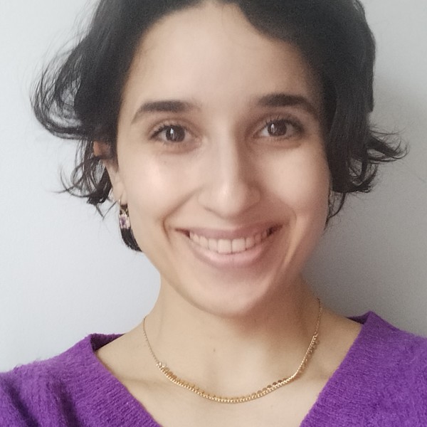 Sher - Prof de biologie - Uccle