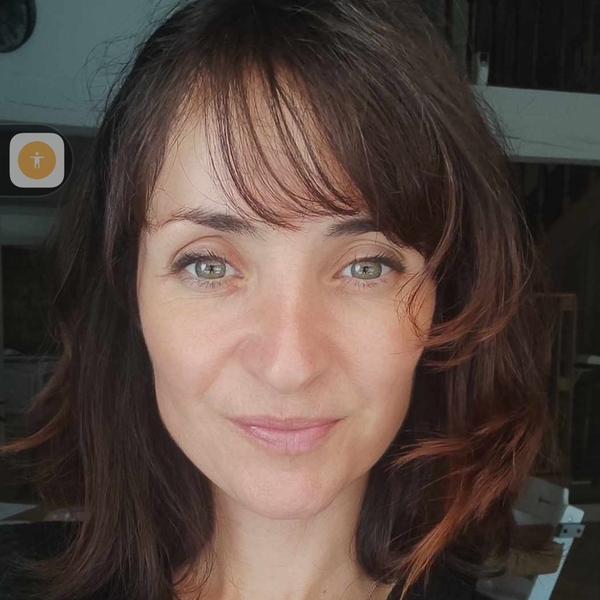 Delphine - Prof de chant - Varages