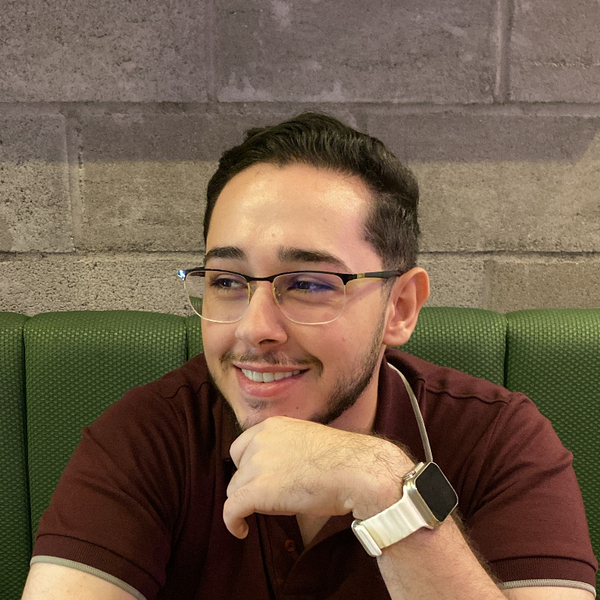 Moisés - Professor de iniciação à informática - Campina Grande