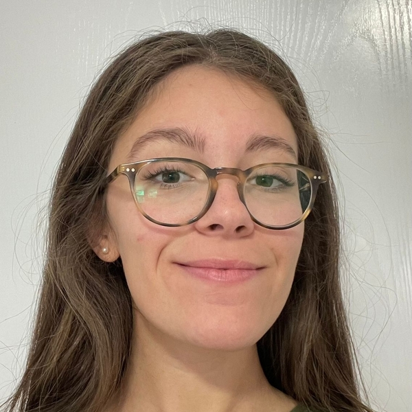 Paula - prof de Química - Majadahonda