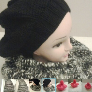 Martine - Prof de tricot - Sandillon