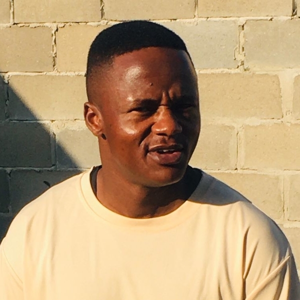 Gregory - Fear of failure coach - Tulbagh
