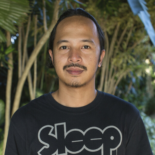 Fathan - Yoga instructor - Melbourne