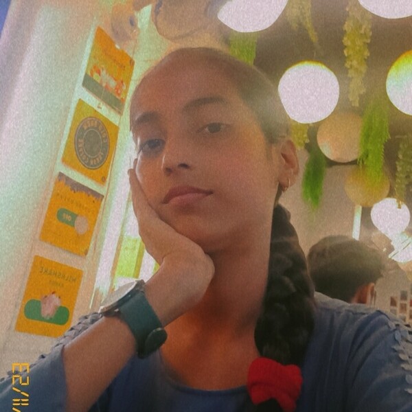 Saloni - English tutor - New York