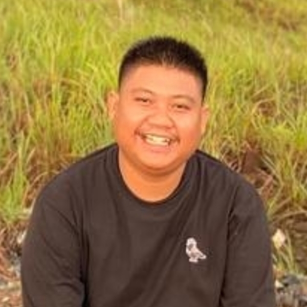Eko - Guru ilmu pertanian - Kecamatan Pelaihari