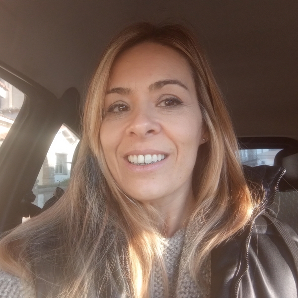 Tatiana - Profesor apoyo escolar - Necochea
