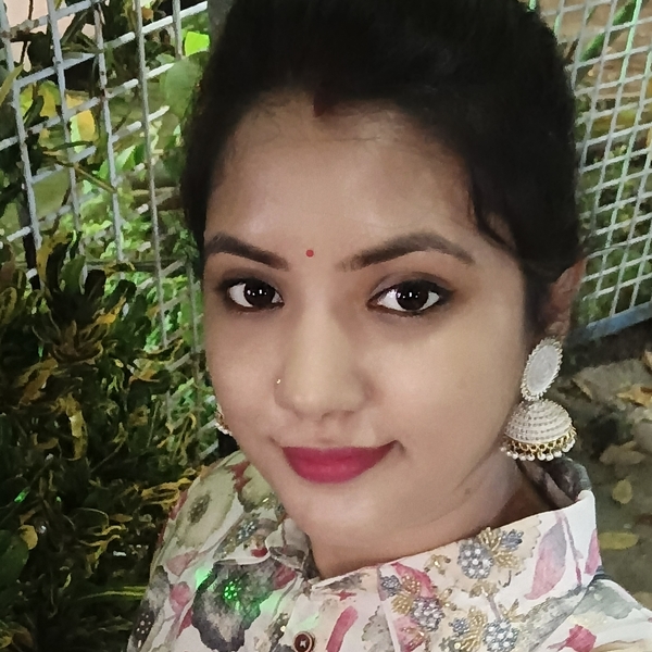 Saloni - Reading Tutor - Kolkata