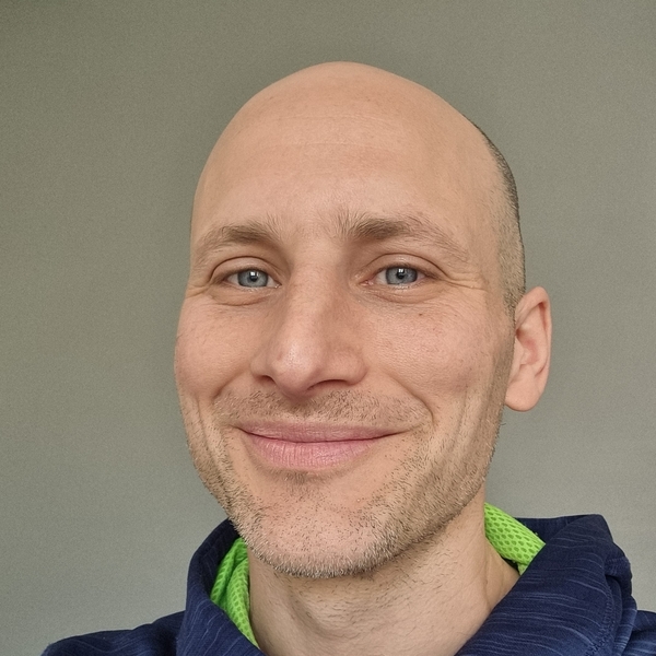 Daniel - profesor de español para extranjeros - Buenos Aires