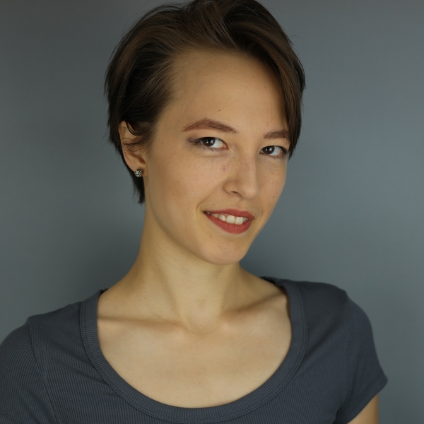 Rowan - Dance tutor - Syracuse